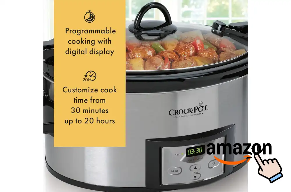 Slow Cooker Vs Crock Pot