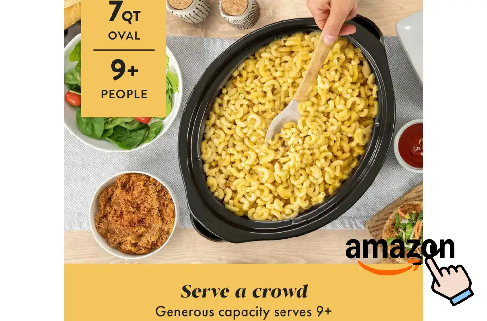 Buffalo Chicken Dip Crock Pot