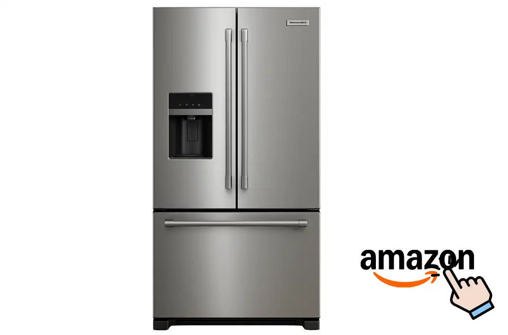 Bosch Vs Kitchenaid Refrigerator
