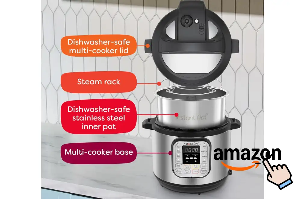 Crock Pot Vs Instant Pot