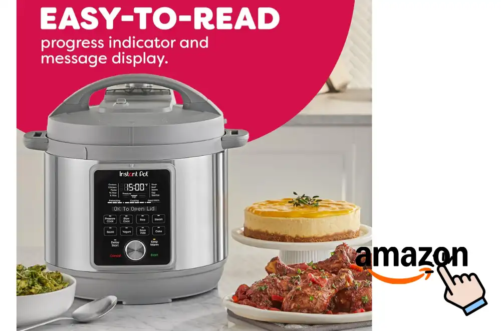 Instant Pot 6 Vs 8 Quart