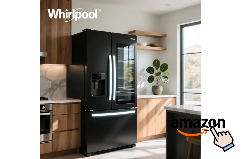 Kitchenaid Vs Whirlpool Refrigerator