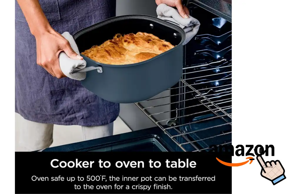 Instant Pot vs Ninja Foodi