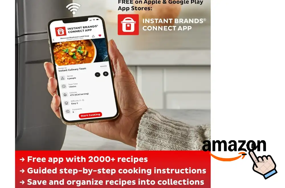 7 in 1 vs 9 in 1 Instant Pot