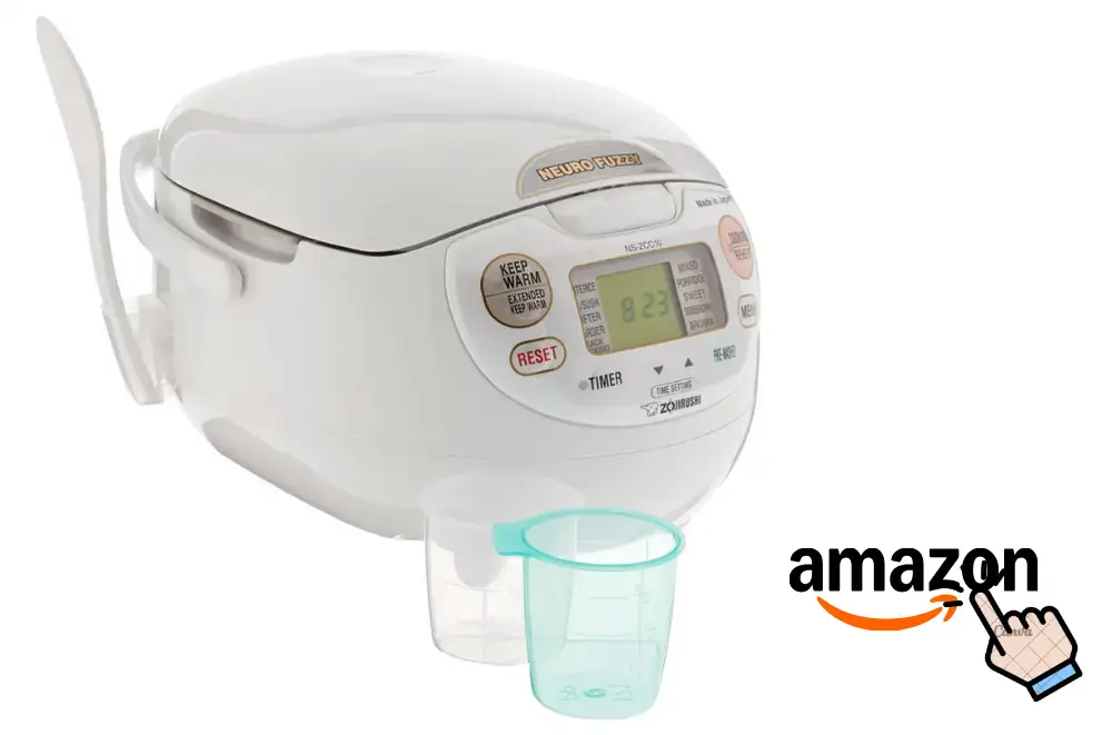 Sushi Rice Cooker Reviews