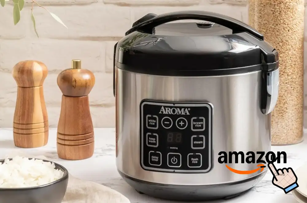 Best Small Rice Cooker