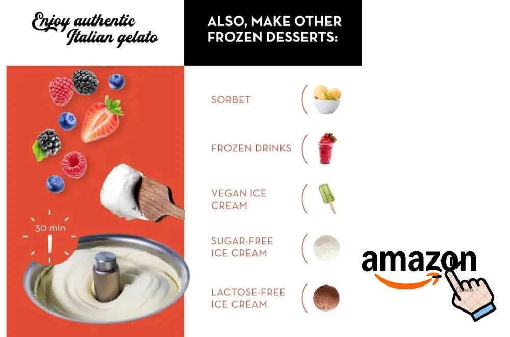 Musso Ice Cream Maker Review