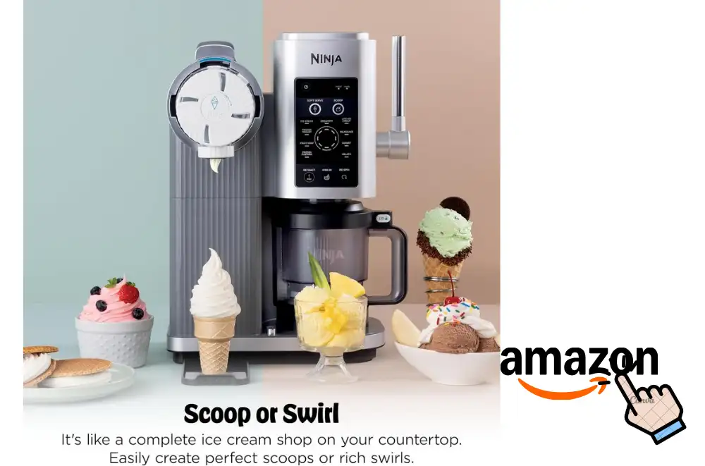Ice Cream Maker Reviews
