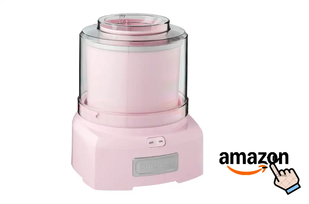 Best Small Ice Cream Maker