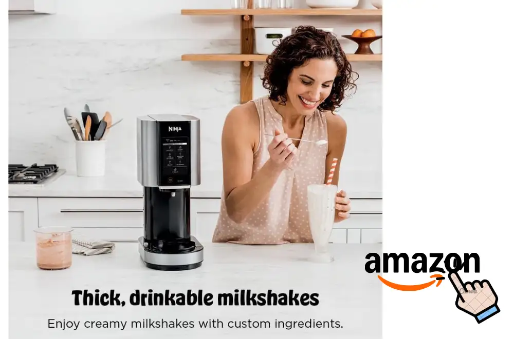 Best Ice Cream Maker Machine