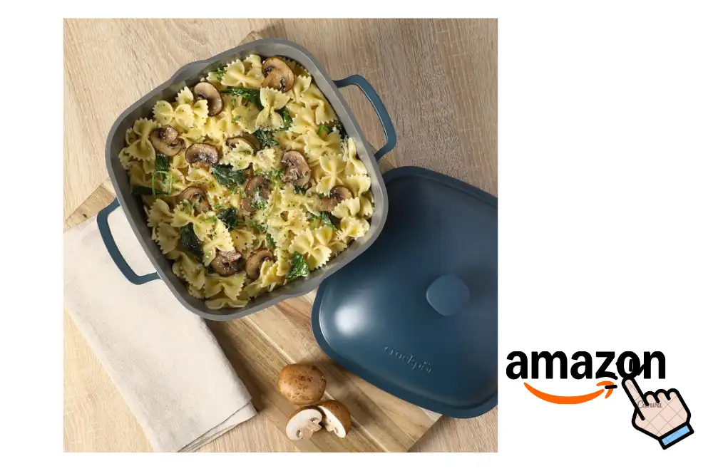 Aluminum Dutch Oven Vs Cast Iron