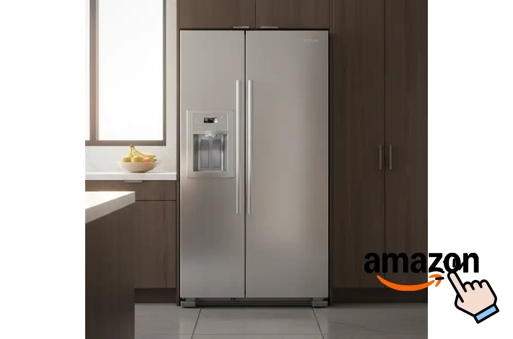 Refrigerator Vs Freezer