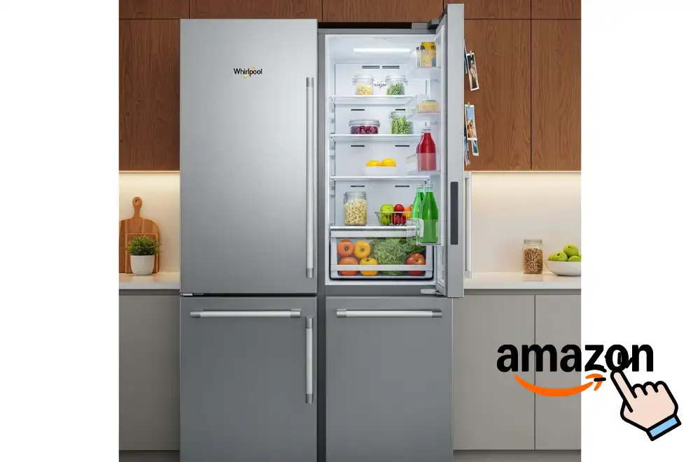 Maytag Vs Whirlpool Refrigerator