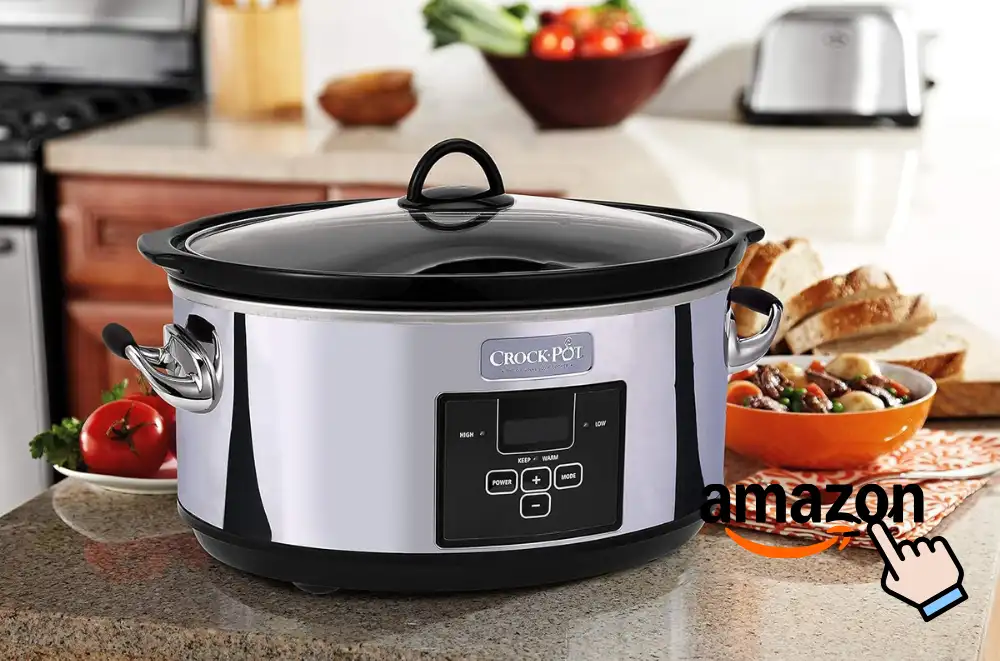 Dutch Oven Vs Crock Pot