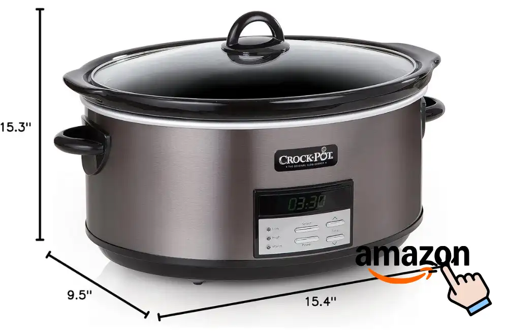 Slow Cooker Vs Crock Pot