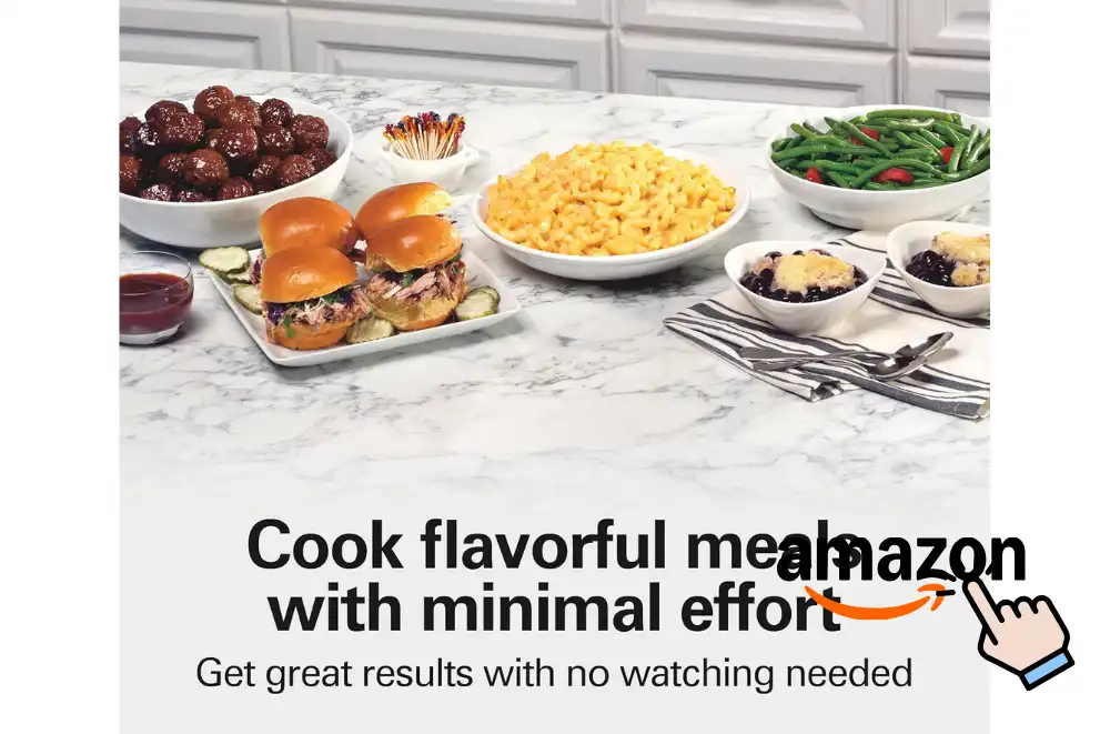 Hamilton Beach Crock Pot Reviews