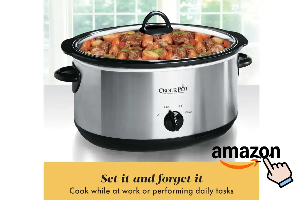 Buffalo Chicken Dip Crock Pot