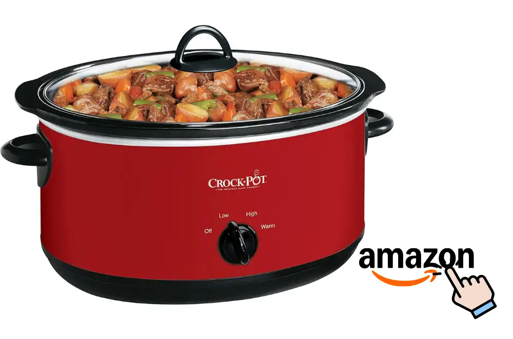 Express Crock Pot Vs Instant Pot