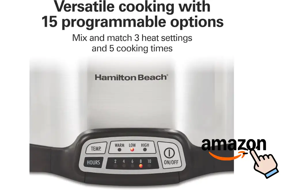 4Qt Vs 6 Qt Crock Pot