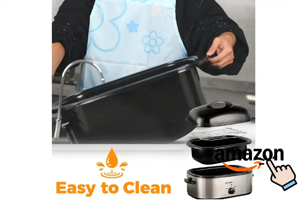 Roaster Oven Vs Crock Pot