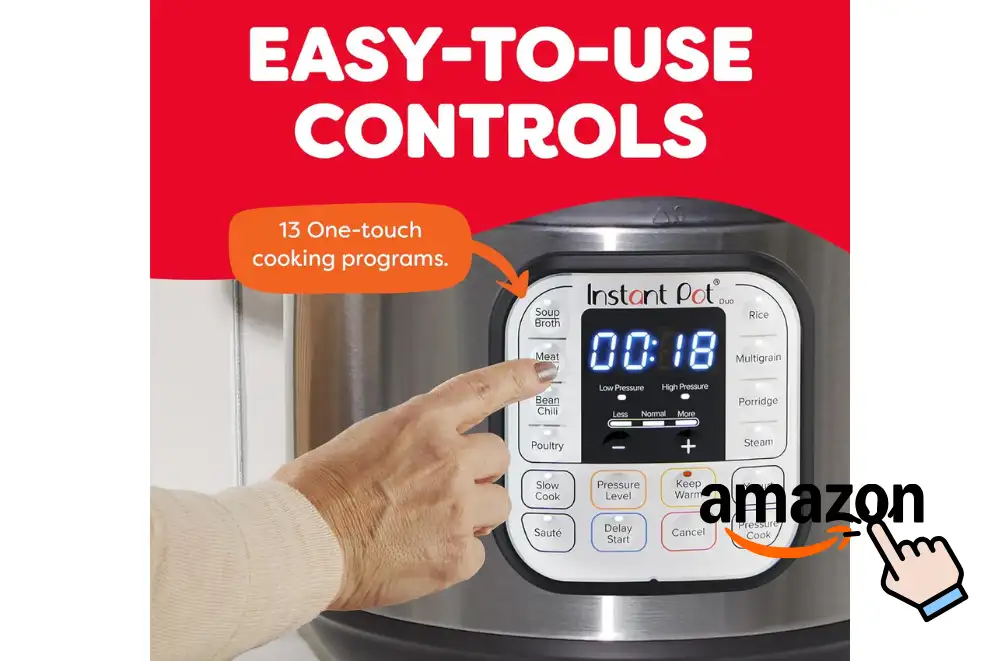 Crock Pot Vs Instant Pot