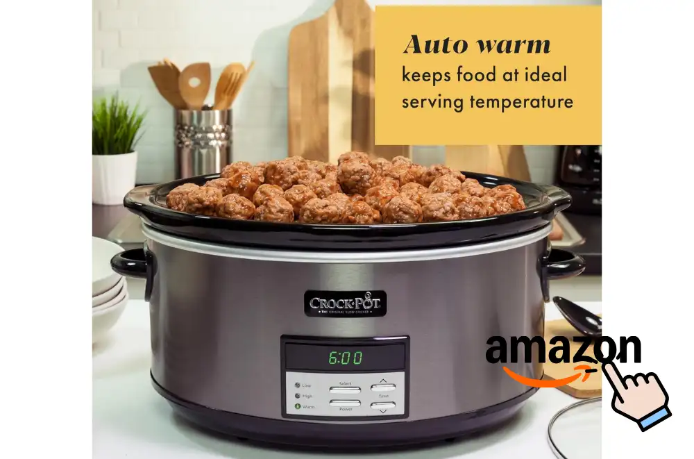 Crock Pot High Vs Low