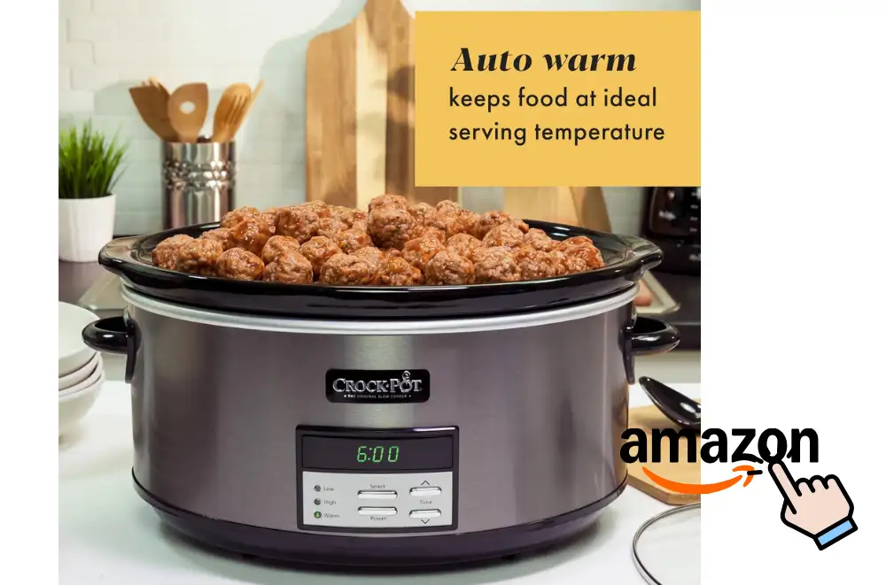 Instant Pot Vs Slow Cooker