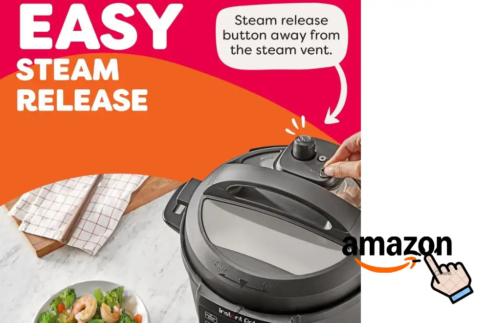 Instant Pot Duo vs Rio