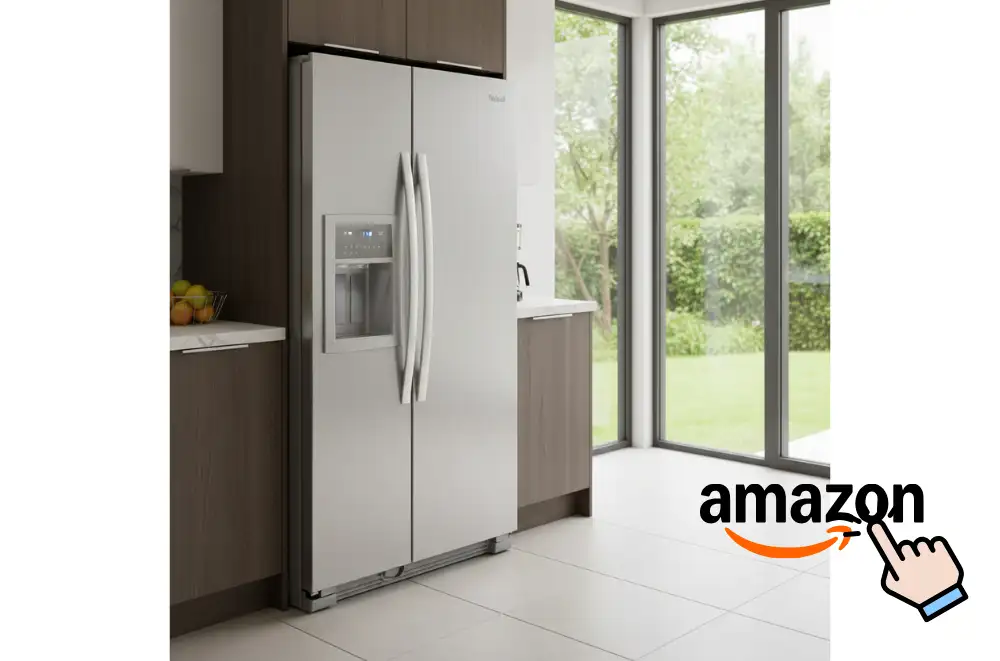 Kitchenaid Vs Whirlpool Refrigerator