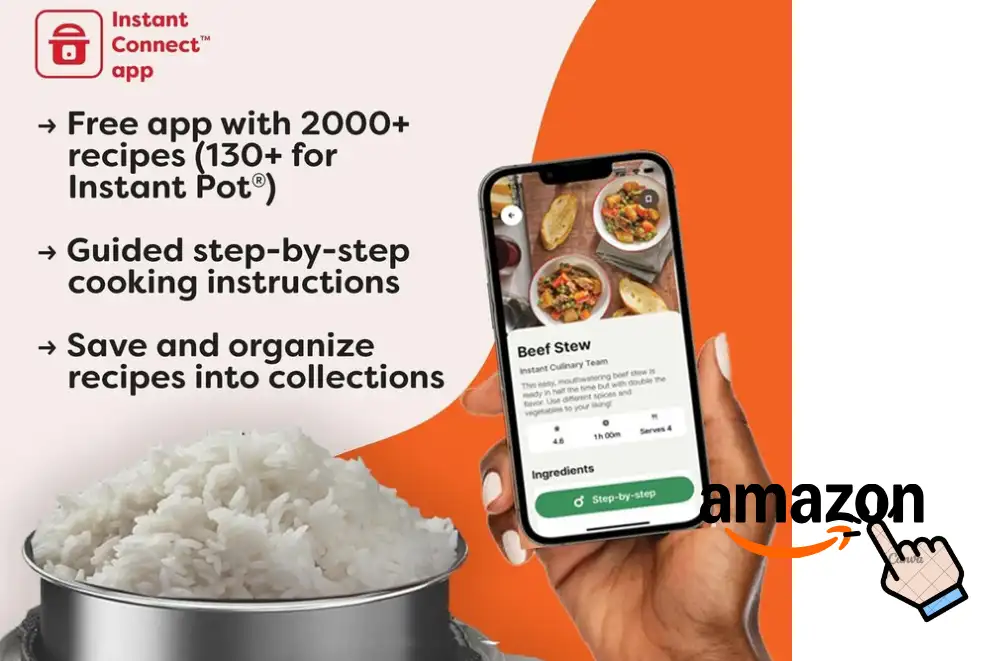 Air Fryer vs Instant Pot