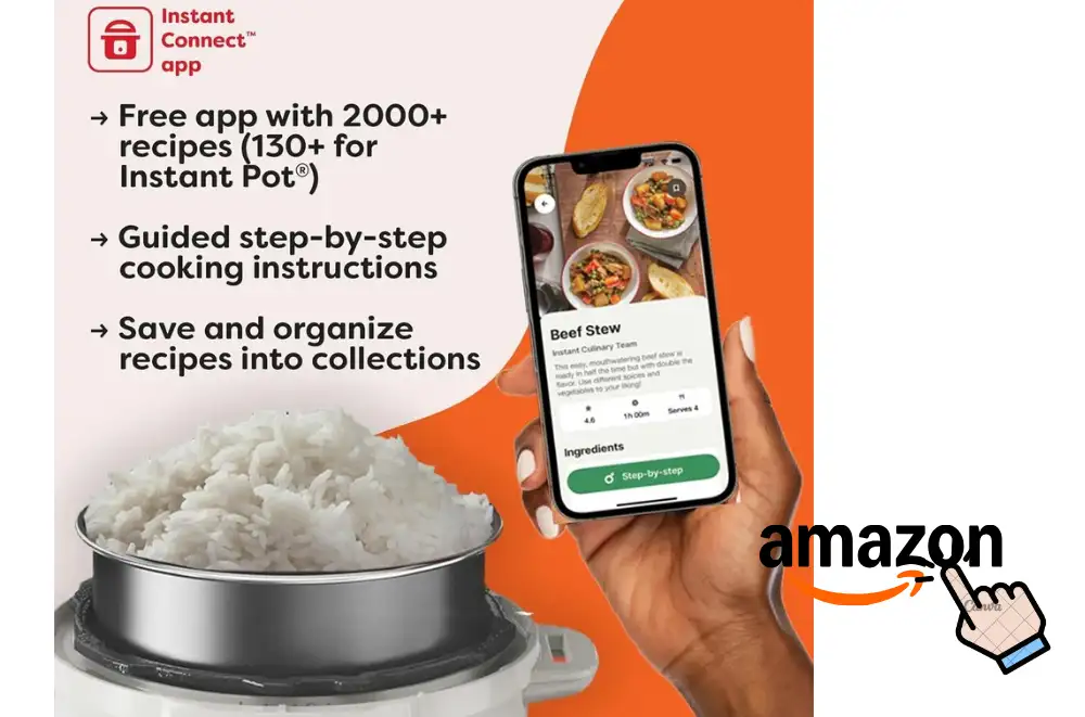 Instant Pot Duo Plus vs Duo