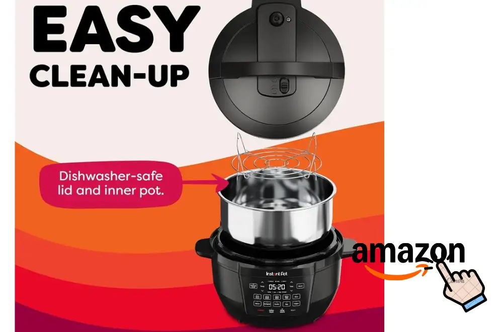Instant Pot Rio Wide vs Wide Plus