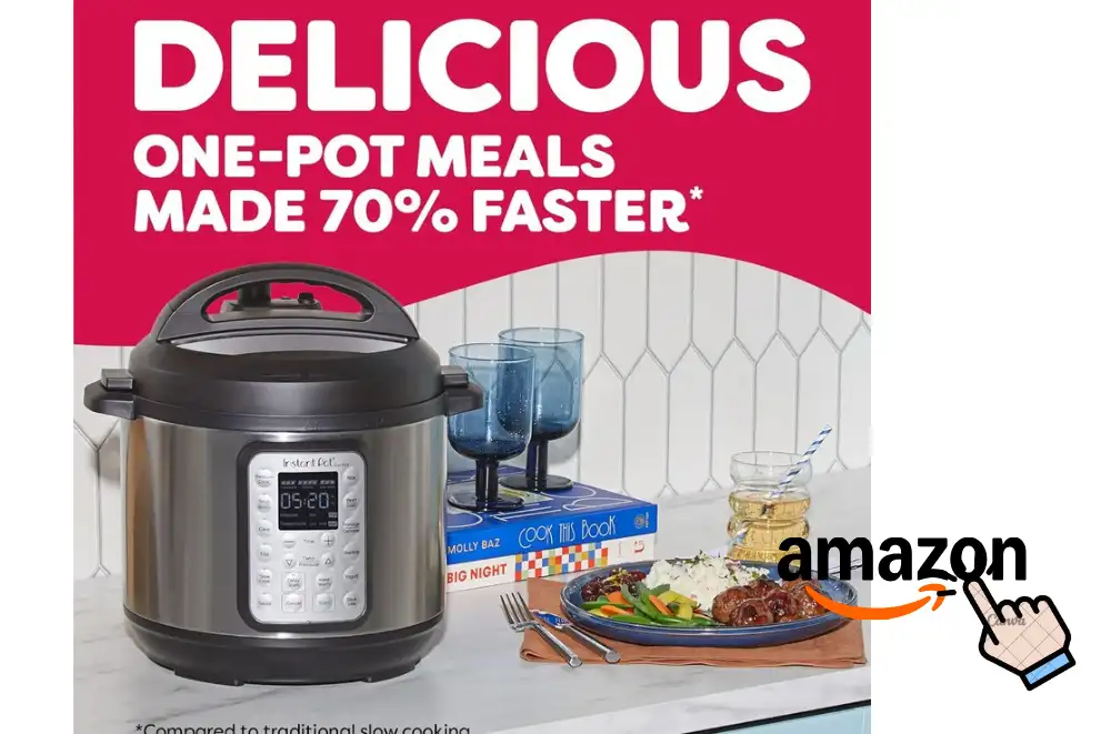 Best Instant Pot for Yogurt