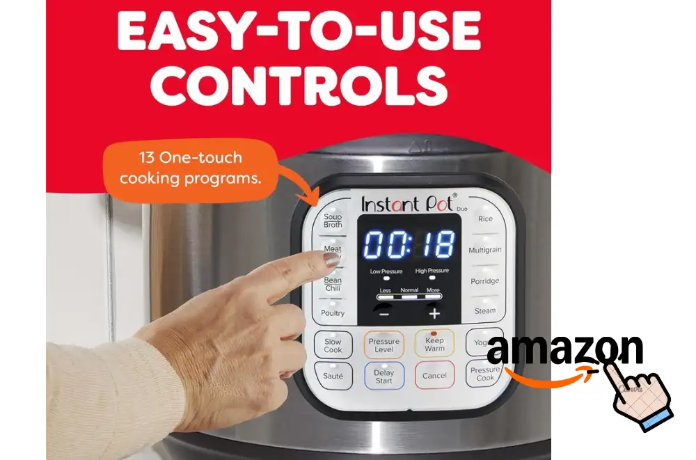 7 in 1 vs 9 in 1 Instant Pot