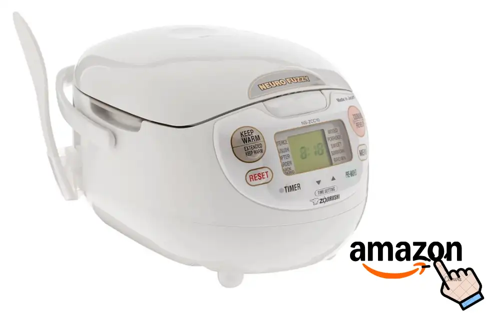 Sushi Rice Cooker Reviews