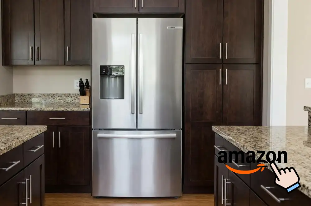 Bosch 500 Vs 800 Refrigerator