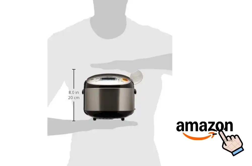 Best Sushi Rice Cooker