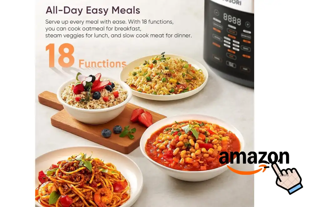 Best Non Toxic Rice Cooker