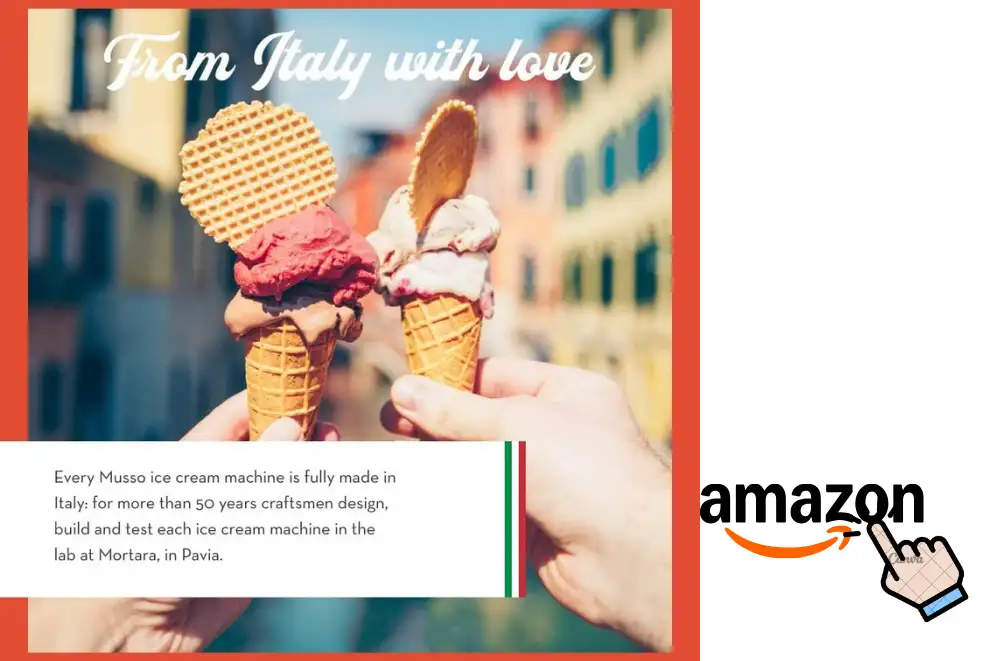 Musso Ice Cream Maker Review