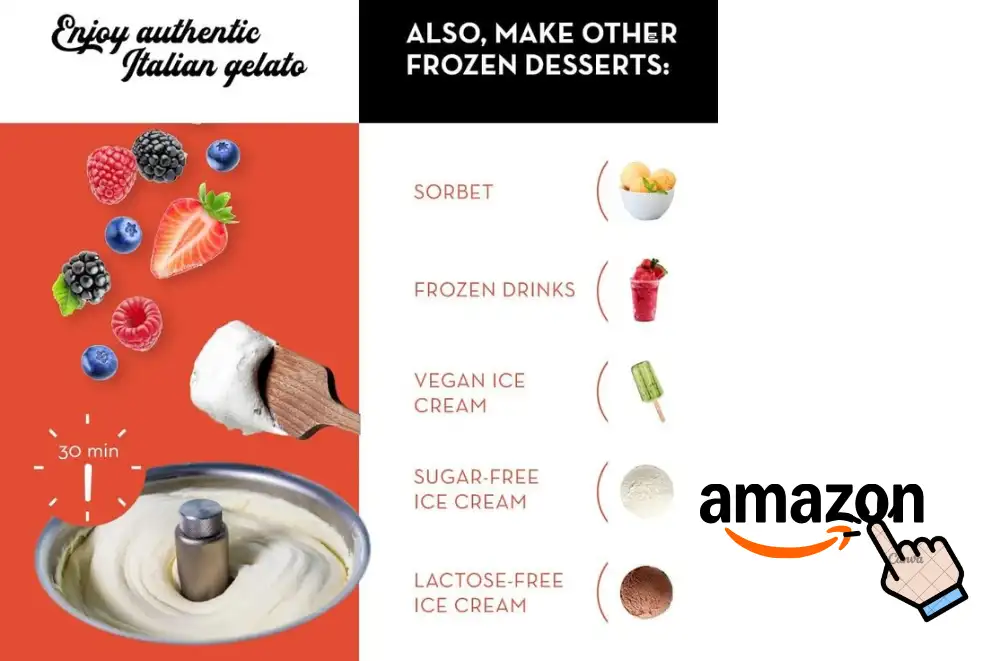 Best Commercial Ice Cream Maker