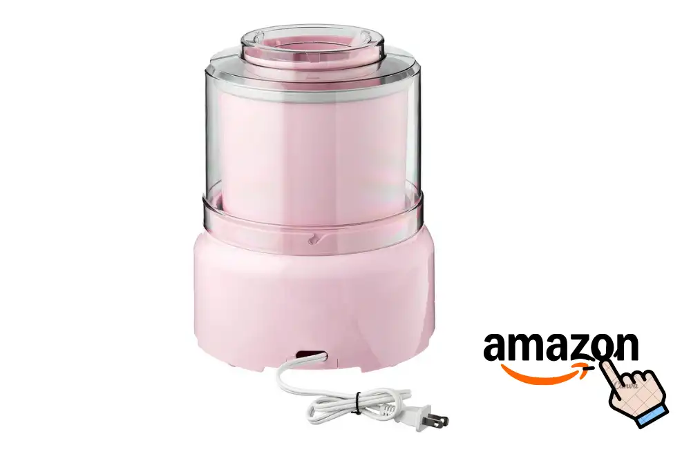 Best Small Ice Cream Maker
