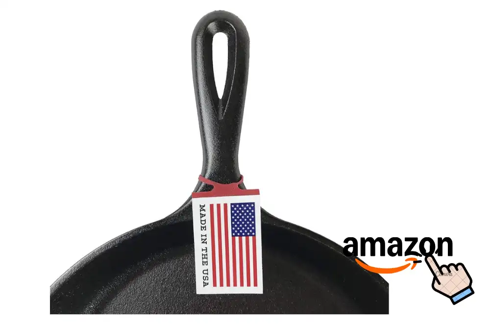 Carbon Steel Skillet Vs Cast Iron