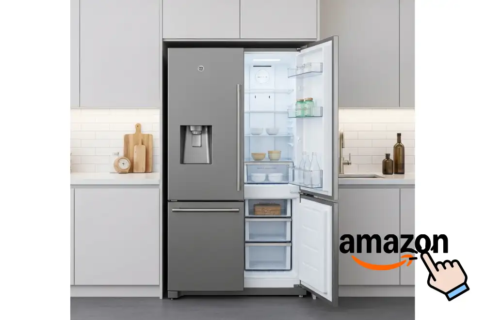 Ge Profile Vs Ge Cafe Refrigerator