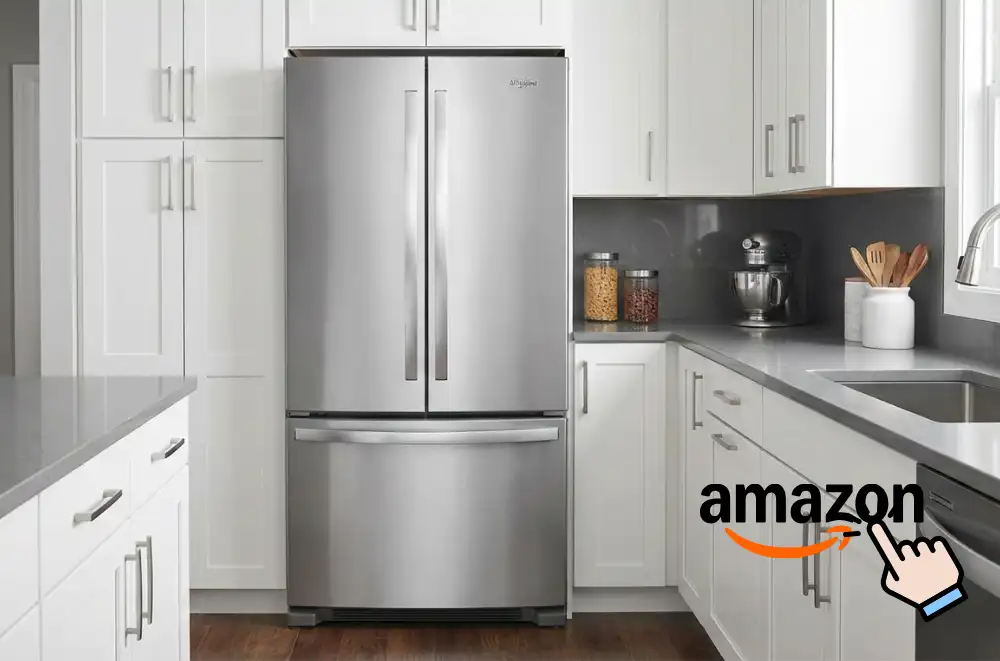 Maytag Vs Whirlpool Refrigerator