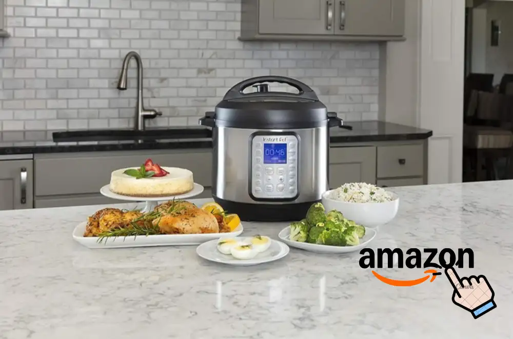 Best Instant Pot for Yogurt