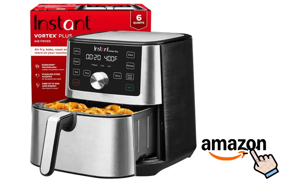 Instant Pot Air Fryer Reviews