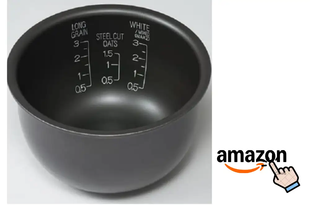 Best Sushi Rice Cooker