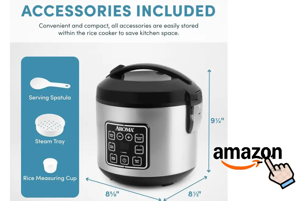 Best Small Rice Cooker
