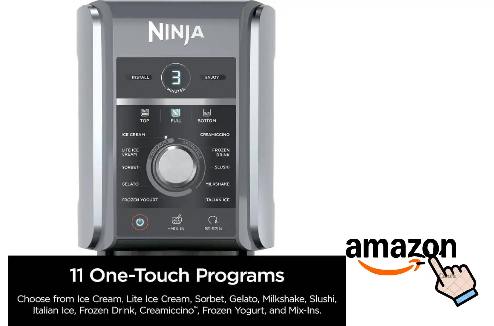 Ninja Creami Deluxe Reviews