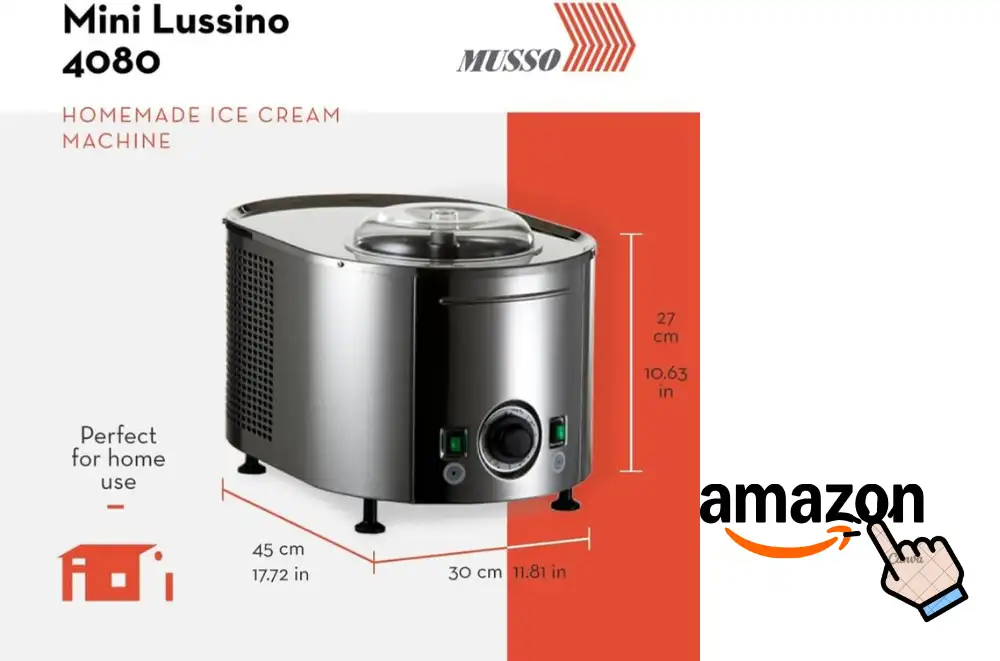 Best Commercial Ice Cream Maker